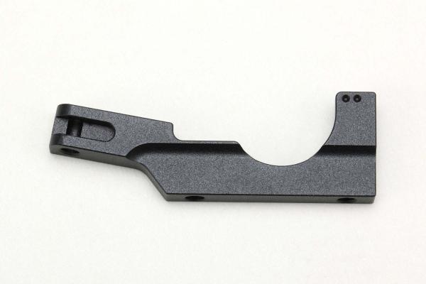 Yokomo MO3.0 Aluminum Front Lower Bulkhead (R)