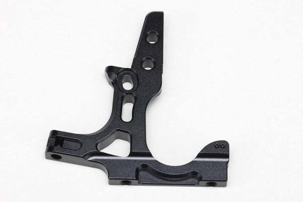Yokomo MO2.0 Aluminum Front Bulkhead (R)