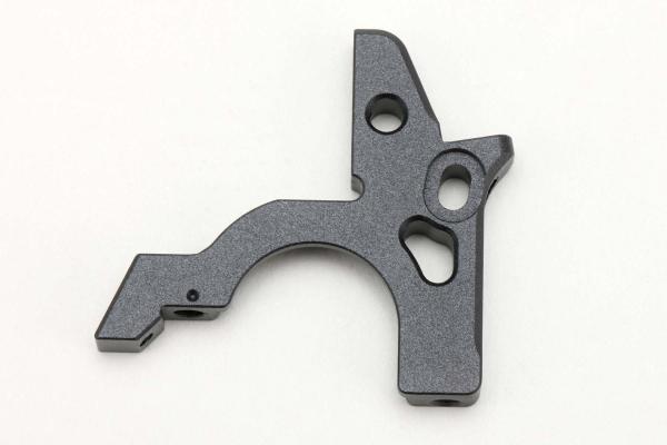 Yokomo MO3.0 Aluminum Front Upper Bulkhead (L)