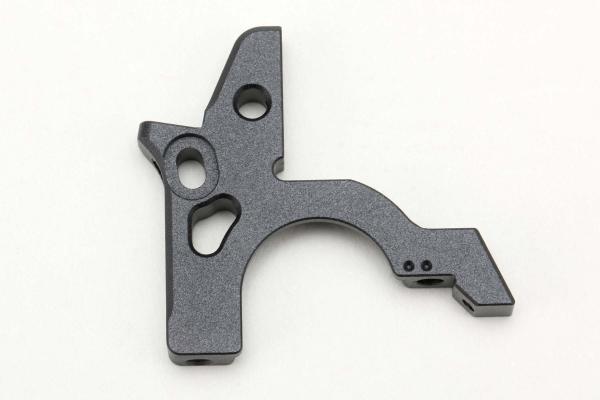 Yokomo MO3.0 Aluminum Front Upper Bulkhead (R)