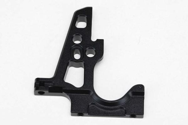 Yokomo MO2.0 Aluminum Rear Bulkhead (L)