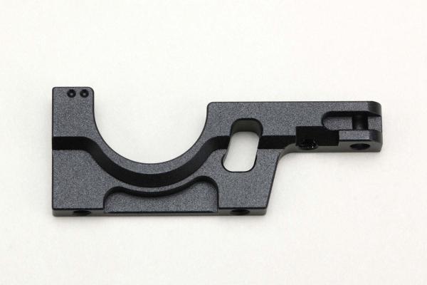 Yokomo MO3.0 Aluminum Rear Lower Bulkhead (R)