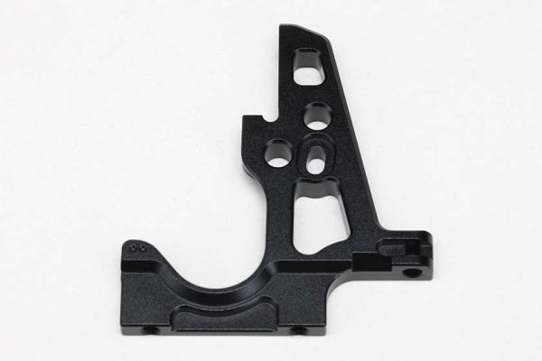 Yokomo MO2.0 Aluminum Rear Bulkhead (R)