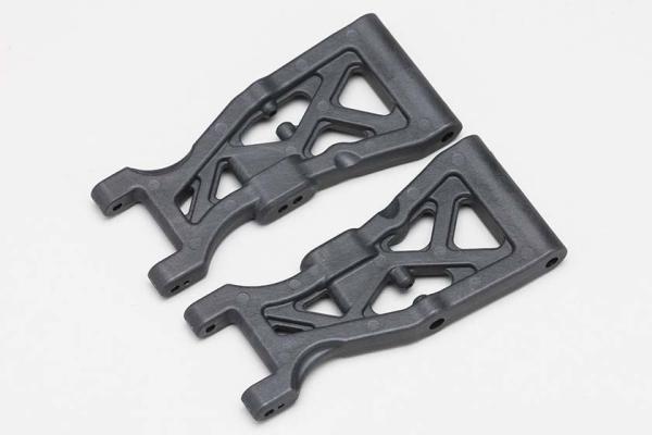 Yokomo MO2.0 Graphite Mold Front Sus Arm L/R (2holes/⌀3.5pin)