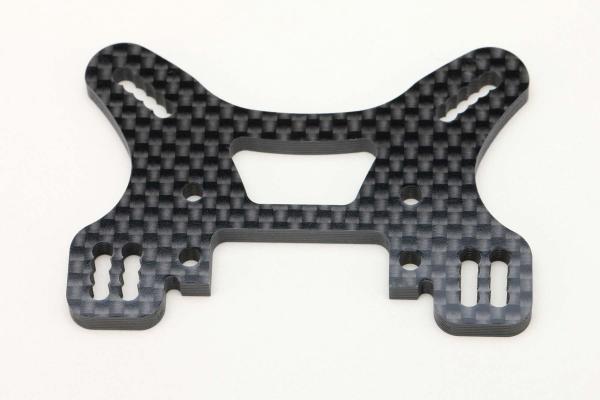 Yokomo MO3.0 Graphite Front Shock Tower