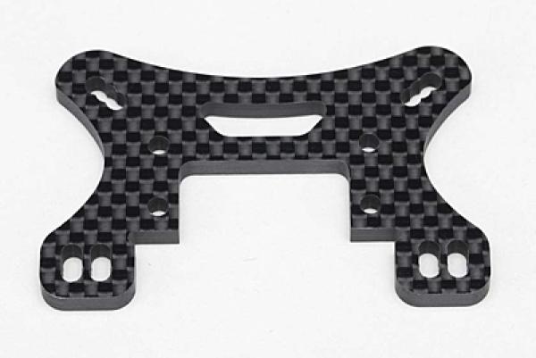 Yokomo MO2.0 Graphite Front Shock Tower