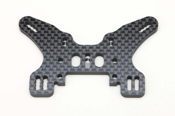 Yokomo MO3.0 Graphite Rear Shock Tower