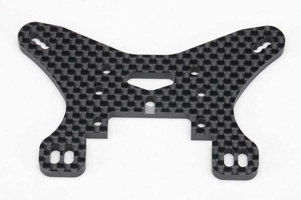 Yokomo MO2.0 Graphite Rear Shock Tower