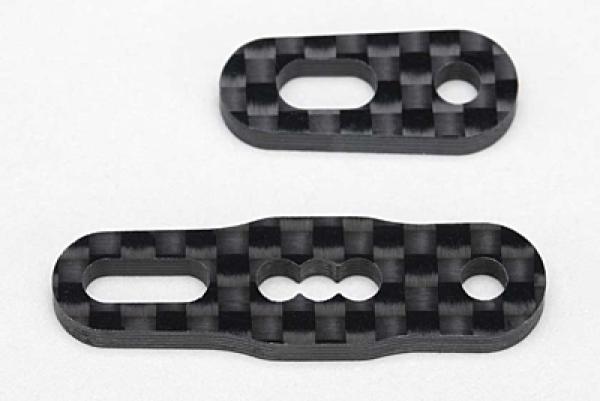 Yokomo MO2.0 Graphite Battery Plate (for MO-002)