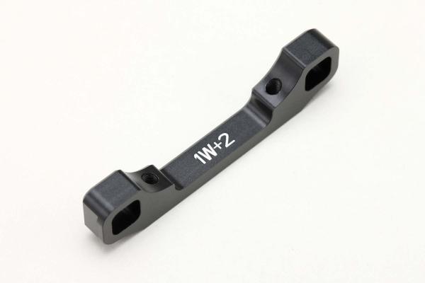 Yokomo MO3.0 Aluminum Rear Sus Mount (RF)
