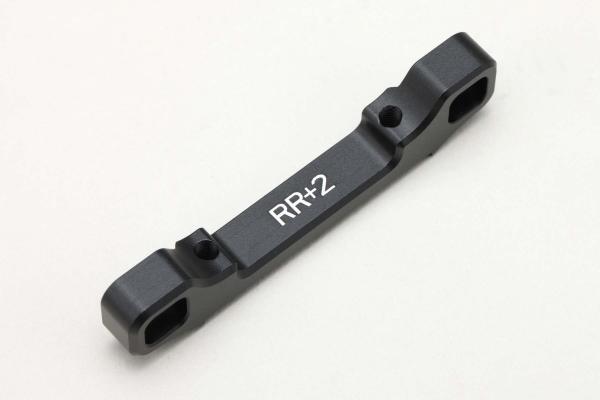 Yokomo MO3.0 Aluminum Rear Sus Mount (RR)