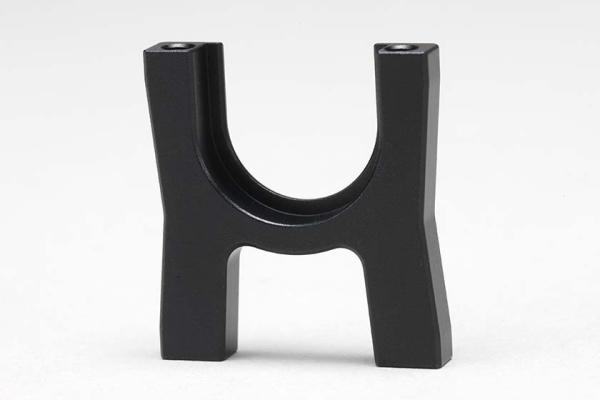 Yokomo MO2.0 Aluminum Center Mount (BB-1812-2 Shared use)