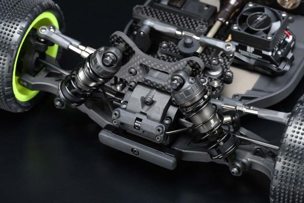 Yokomo Master Offroad MO 3.0 4WD Buggy Baukasten