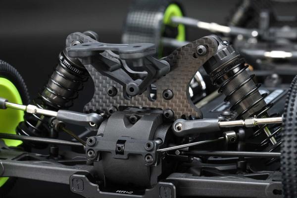 Yokomo Master Offroad MO 3.0 4WD Buggy Baukasten