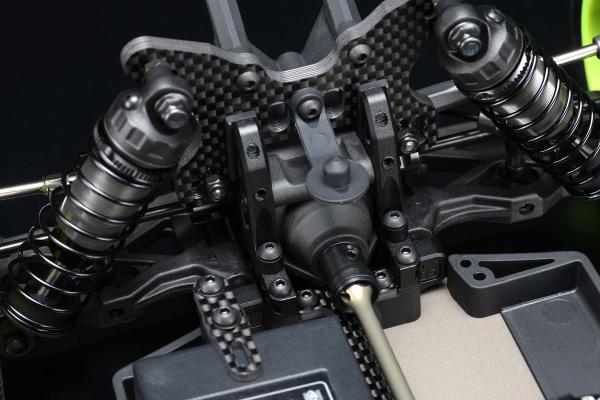 Yokomo Master Offroad MO 3.0 4WD Buggy Baukasten