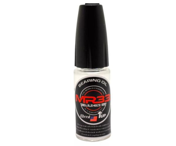 MR33 Kugellager Öl "by 1up" (8ml) - Clear