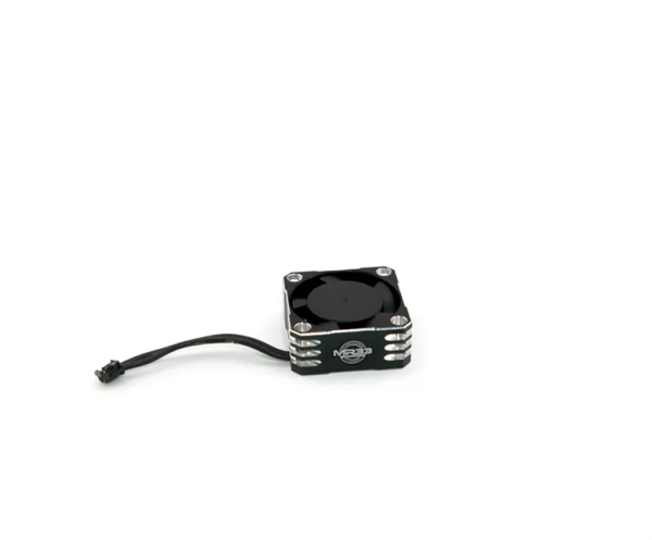 MR33 Aluminum High Speed ESC Cooling Fan 25mm