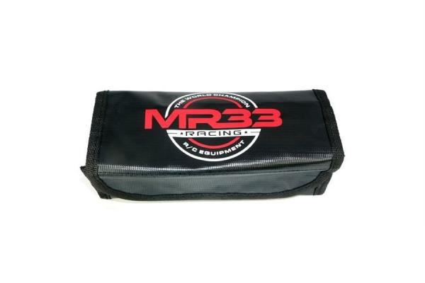 MR33 Lipo Bag for 2S