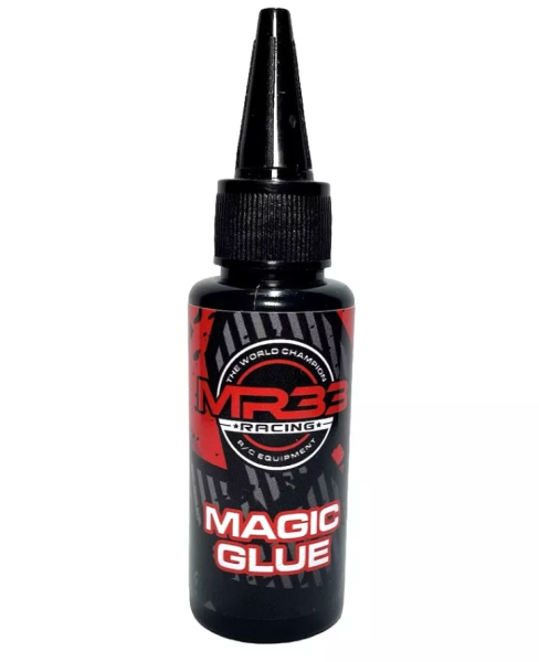 MR33 Magic Glue Reparaturkleber (15g)