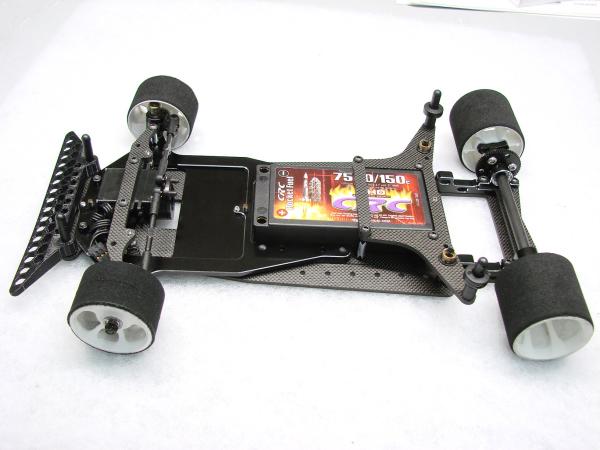 CRC MetriCKs 1:12 Baukasten