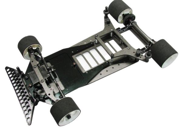 CRC MetriCKs 1:12 Baukasten