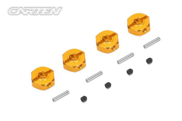 CARTEN Radmitnehmer 12mm (4)