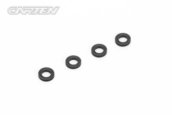 CARTEN O-Ring Kegeldifferential (4)