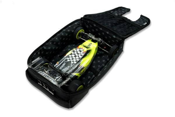 KAEMTECH RC-Car Tasche für 1:10 Offroad RC-Cars