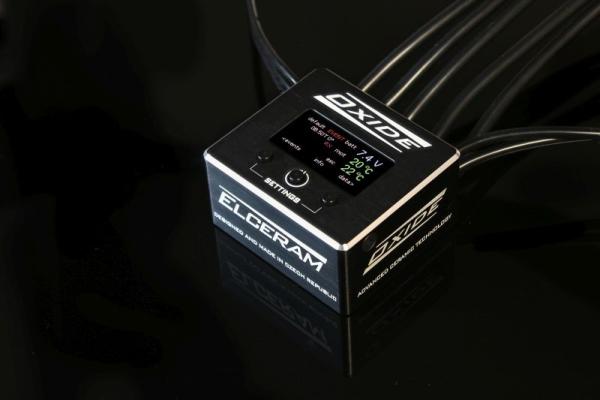 Elceram Oxide 1/10 Competition Brushless ESC