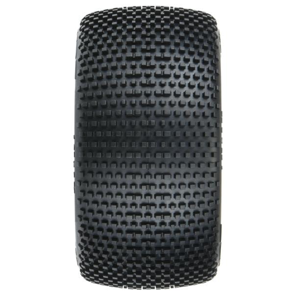 PRO-LINE HOLE SHOT 3.0 HINTEN MIT CLOSED-CELL-EINLAGE M4 (SUPER SOFT)