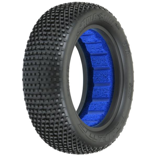 PRO-LINE HOLE SHOT M3 BUGGY VORNE 2WD 2,2 EINLAGE (2)