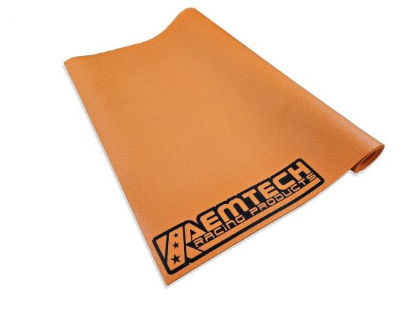 KAEMTECH Pit Mat - Orange - Slim