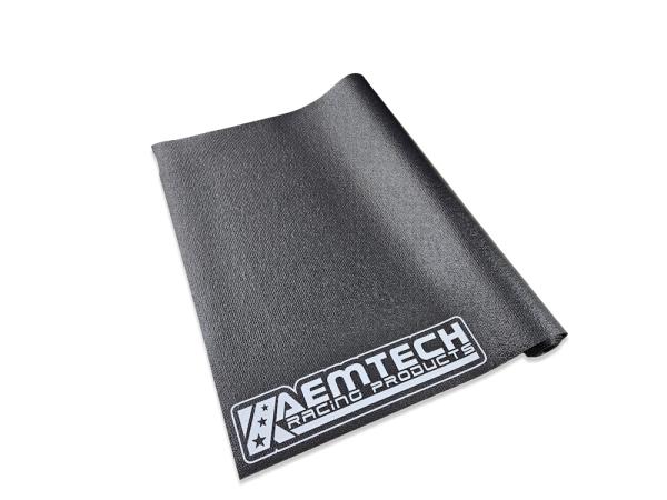 KAEMTECH Pit Mat - Schwarz