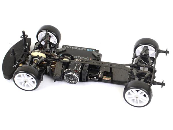 ARC A10MF-26 1/10 Fronti Touring Car Kit