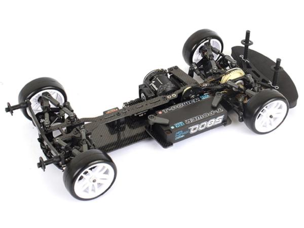 ARC A10MF-26 1/10 Fronti Touring Car Kit