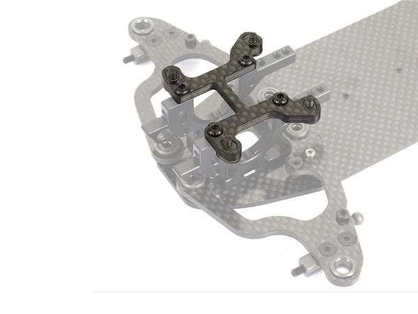 ARC A10MF-26 1/10 Fronti Touring Car Kit