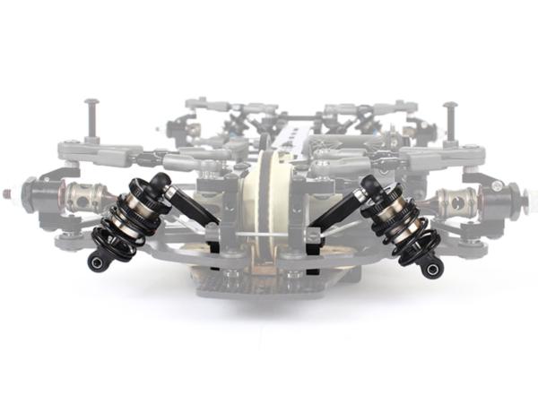 ARC A10MF-26 1/10 Fronti Touring Car Kit