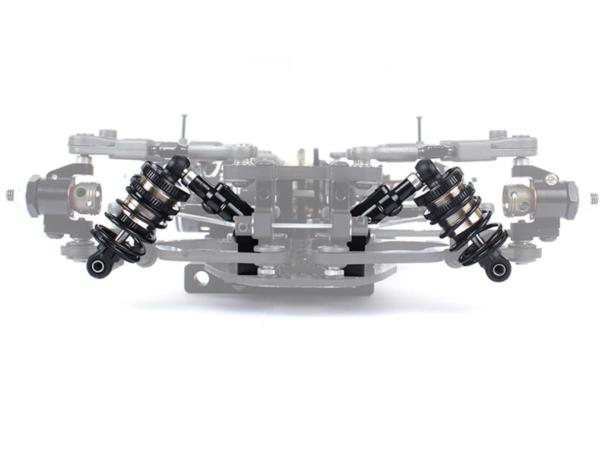 ARC A10MF-26 1/10 Fronti Touring Car Kit