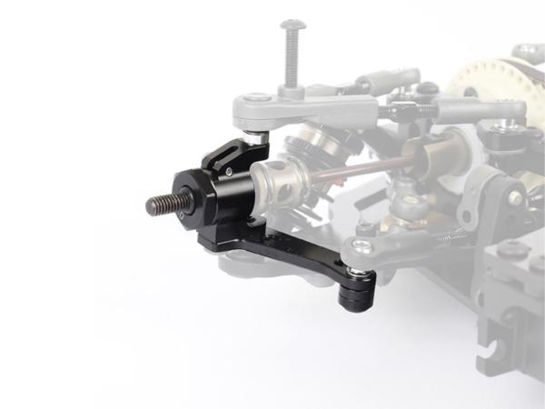 ARC A10MF-26 1/10 Fronti Touring Car Kit