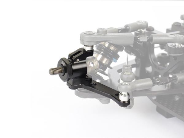 ARC A10MF-26 1/10 Fronti Touring Car Kit