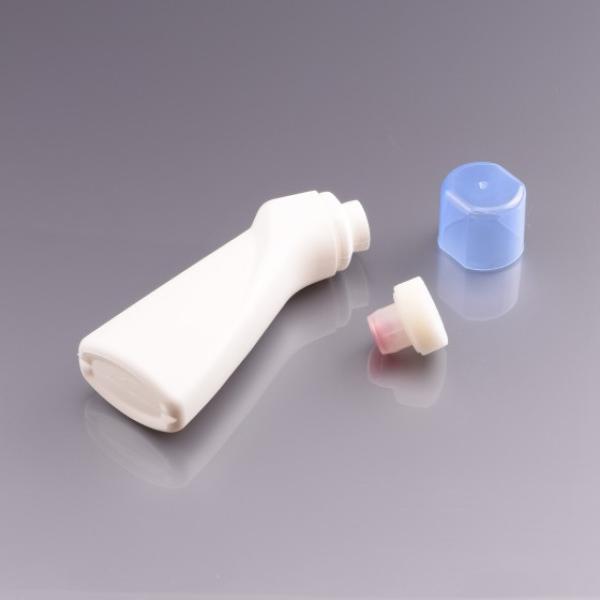 RUDDOG Additive Bottle with Sponge Applicator Type (1pcs | 75ml | Empty)