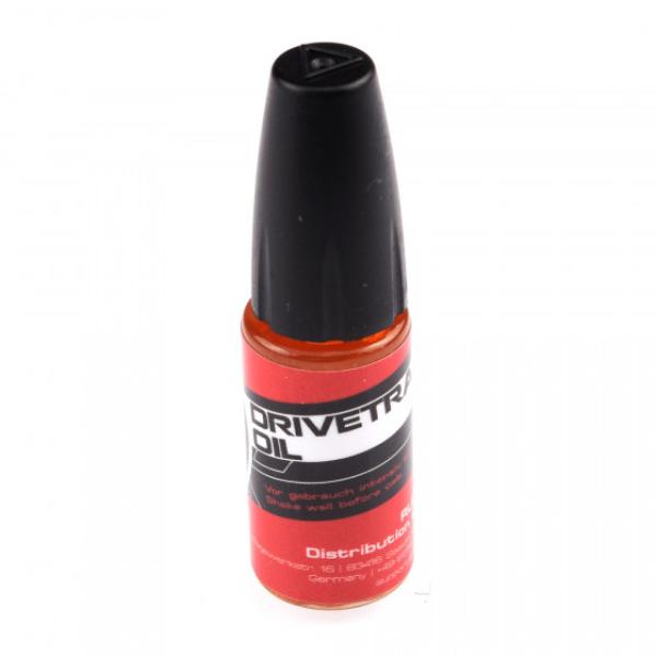 RUDDOG Drivetrain Oil 10ml