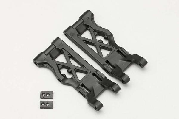 Yokomo YZ-4SF2/YZ-2CAL3.1/DTM3.1/MO Graphite Rear Suspension Arm L5/LD