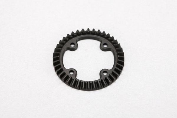 Yokomo YZ-4SF Ring Gear 40T for Gear Diff (use with S4-503D17)