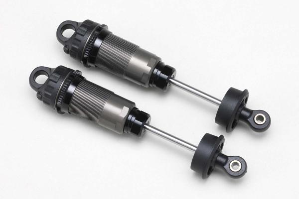 Yokomo SO/MO2.0 “X30” 13 Shock Set (Rear)
