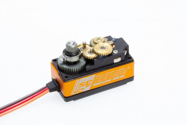 SAVÖX SV-1251MG+ SERVO