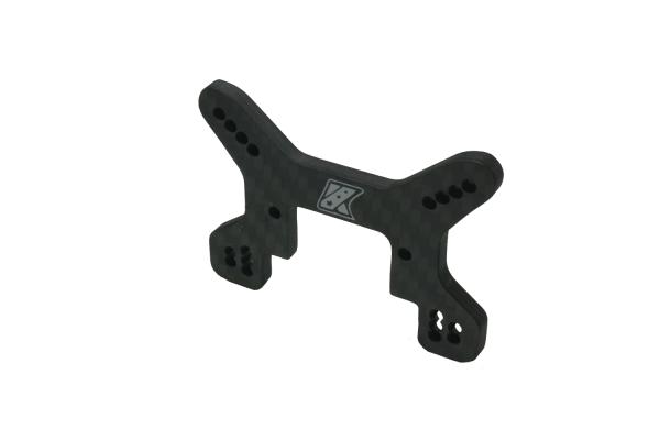 KAEMTECH Dämpferbrücke vorne für Serpent SDX4 /Evo