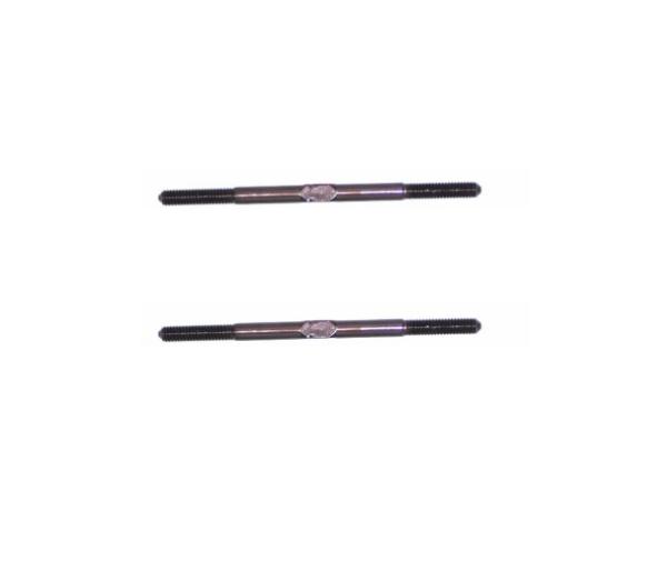 Track rod M3x50 (2) SRX2, SRX4 Gen3