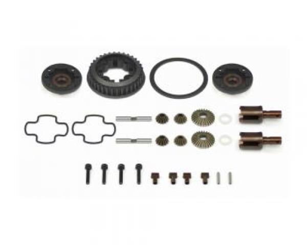 Geardiff 34T fr SRX4