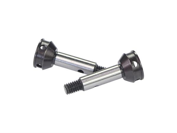 CVD wheelaxle FR (2) SDX4, SRX4 Gen3